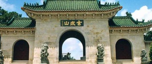 汕尾旅游景點_汕尾旅游推薦_汕尾景點推薦