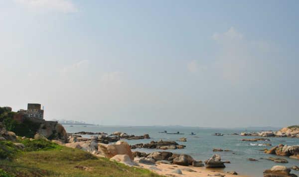 汕尾景點推薦_汕尾旅游景點_汕尾旅游推薦