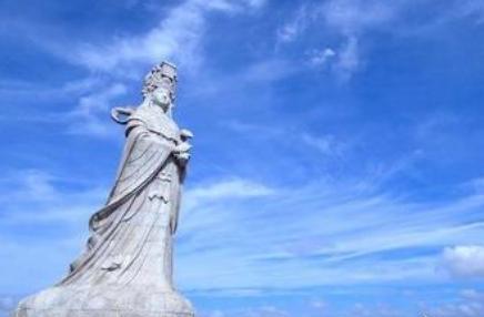 汕尾旅游景點_汕尾景點推薦_汕尾旅游推薦