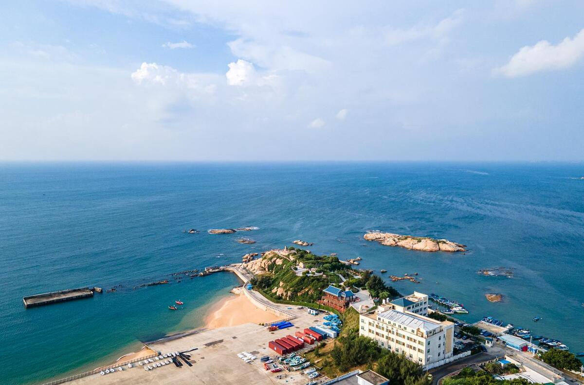 汕尾景點推薦_汕尾旅游景點攻略跳轉_汕尾旅游景點