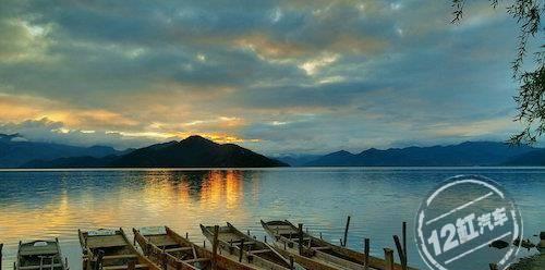 成都瀘沽湖自駕游路線_成都自駕瀘沽湖路況如何_自駕路線成都游瀘沽湖攻略