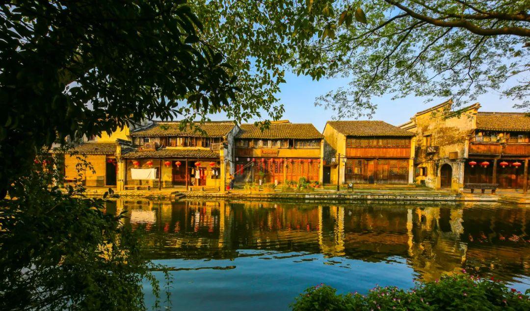 蘇杭上海旅游最佳路線_蘇杭上海旅游攻略_蘇杭上海自由行攻略