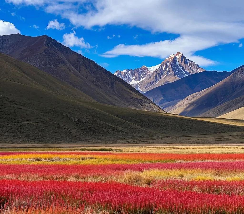 成都去稻城自駕_成都到稻城自駕游_成都到稻城兩日游