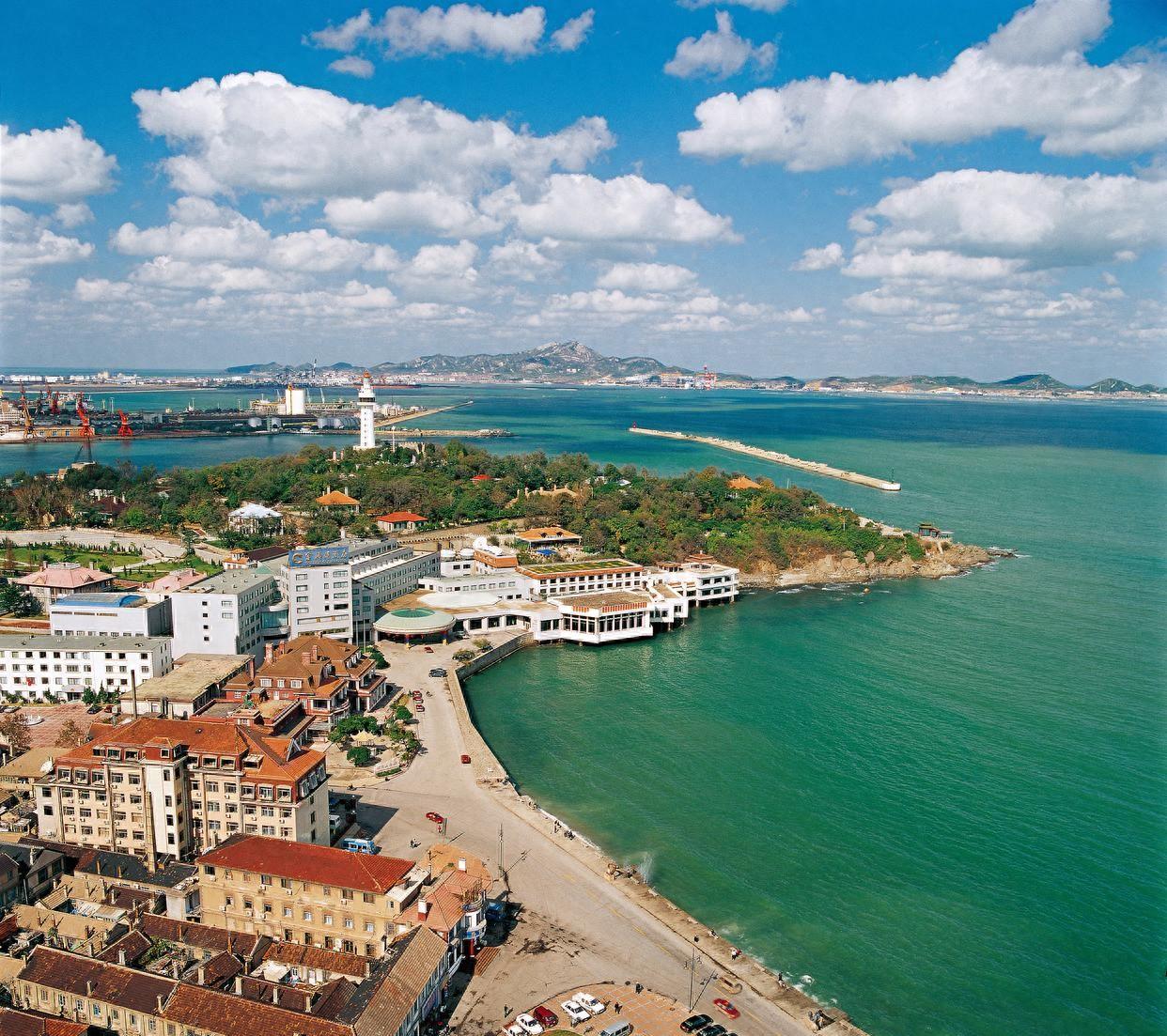 廣東汕尾必去的三大景點之紅海灣：海天一色背后的歷史見證