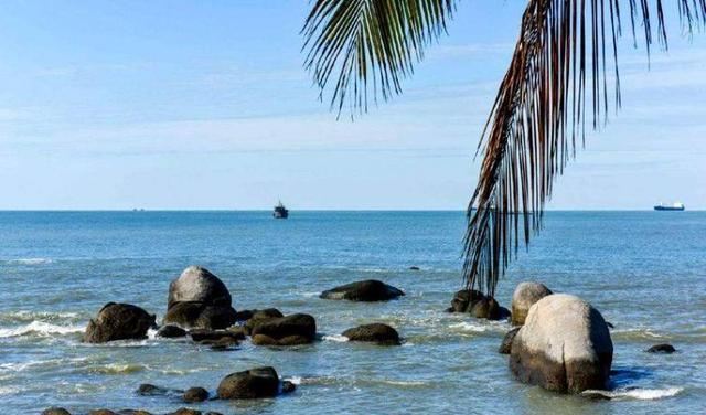 三亞周邊冷門景點推薦：探秘大小洞天的獨特魅力