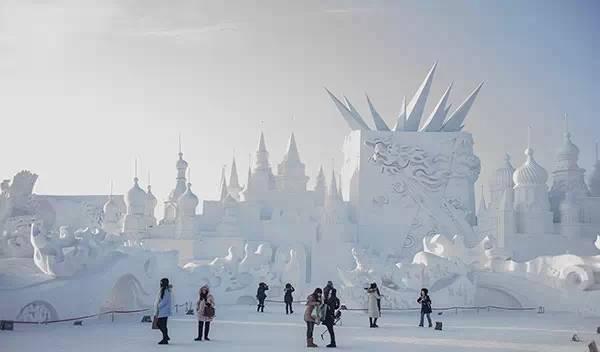哈爾濱攻略旅游攻略_哈爾濱旅游攻略_哈爾濱旅游攻略必玩的景點