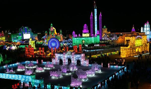 哈爾濱旅游攻略必玩的景點_哈爾濱攻略旅游攻略_哈爾濱旅游攻略