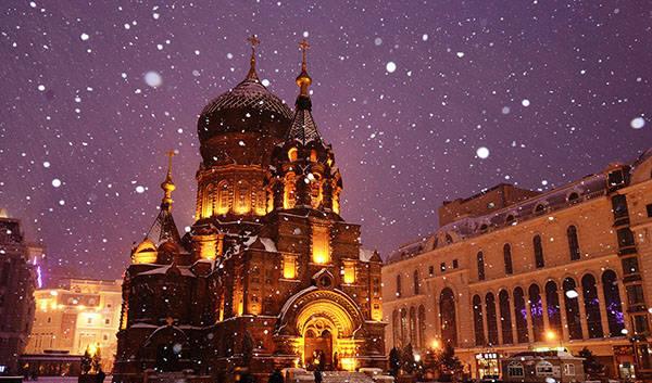 哈爾濱旅游攻略_哈爾濱攻略旅游攻略_哈爾濱旅游攻略必玩的景點