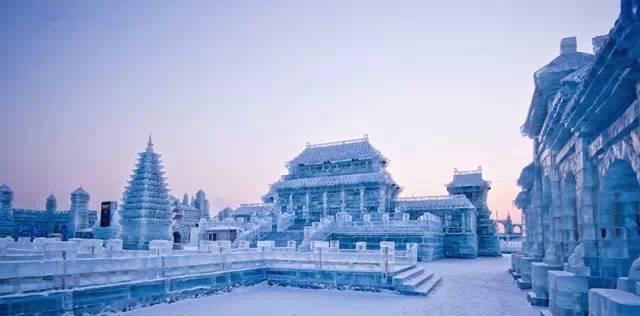 哈爾濱旅游攻略必玩的景點_哈爾濱旅游攻略_哈爾濱攻略旅游攻略