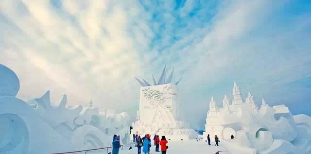 哈爾濱旅游攻略_哈爾濱攻略旅游攻略_哈爾濱旅游攻略必玩的景點