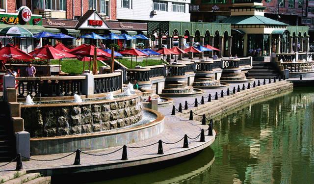 哈爾濱旅游攻略_哈爾濱旅游攻略必玩的景點_哈爾濱攻略旅游攻略