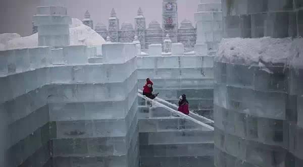 哈爾濱旅游攻略必玩的景點_哈爾濱攻略旅游攻略_哈爾濱旅游攻略