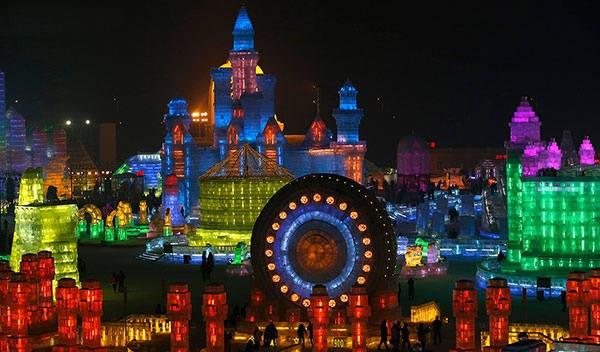 哈爾濱旅游攻略_哈爾濱旅游攻略必玩的景點_哈爾濱攻略旅游攻略