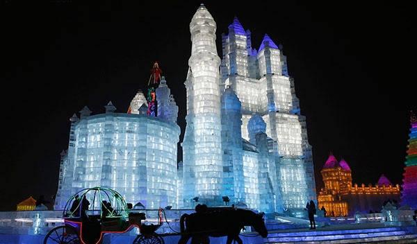 哈爾濱攻略旅游攻略_哈爾濱旅游攻略_哈爾濱旅游攻略必玩的景點