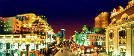 哈爾濱攻略旅游攻略_哈爾濱旅游攻略_哈爾濱攻略旅游自由行