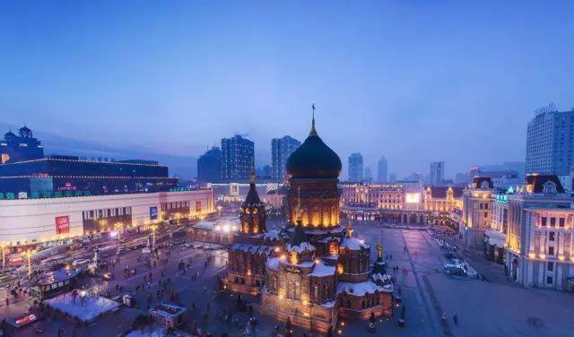 哈爾濱攻略旅游攻略_哈爾濱攻略旅游自由行_哈爾濱旅游攻略