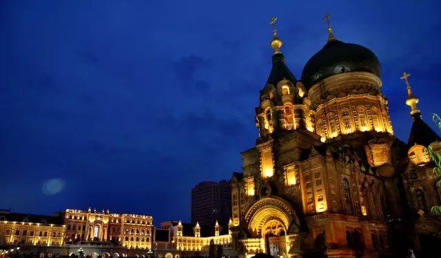 哈爾濱攻略旅游攻略_哈爾濱攻略旅游自由行_哈爾濱旅游攻略