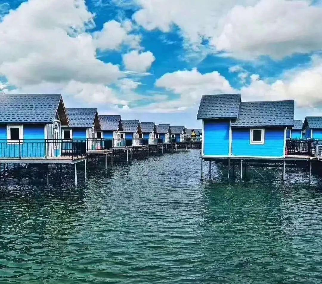 月坨島住宿預定_月坨島旅游住宿_月坨島民宿