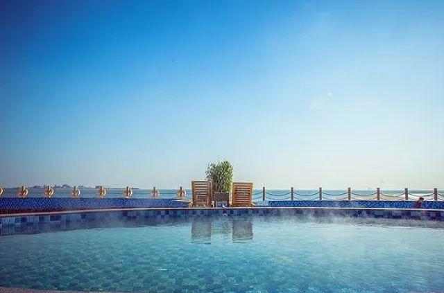 月坨島民宿_月坨島旅游住宿_月坨島住宿預定