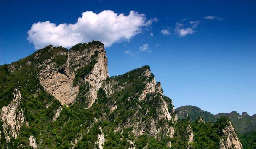 南陽的旅游景點_南陽旅游景區_南陽景區旅游景點前十位