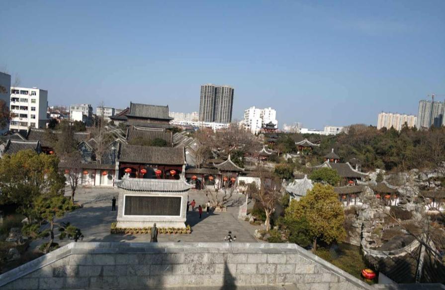 南陽的旅游景點_南陽旅游景區_南陽景區旅游景點前十位