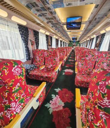 火車旅游線路推薦_火車線路旅游攻略_火車旅游線路