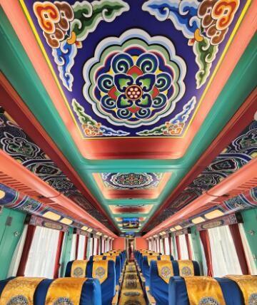 火車旅游線路_火車線路旅游攻略_火車旅游線路推薦