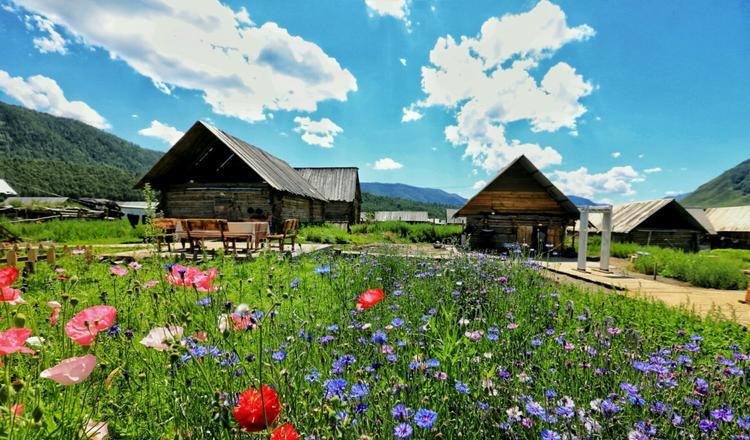 伊犁環(huán)線游線路推薦_伊犁環(huán)線自駕旅游路線_伊犁大環(huán)線自駕游