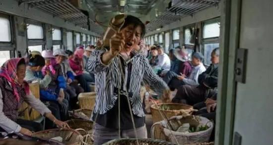 火車上的空調是個謎_z火車上有空調嗎_火車上空調在哪出風的