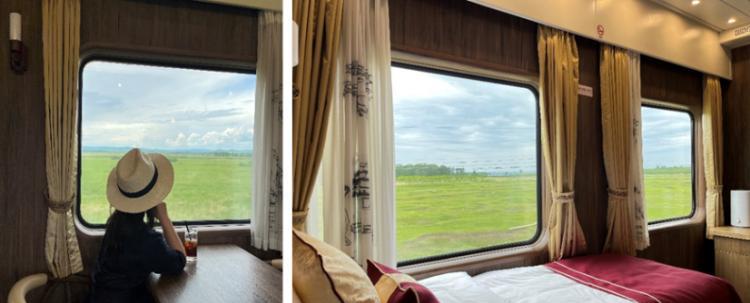 火車呼倫貝爾號票價_呼倫貝爾火車游攻略_呼倫貝爾火車