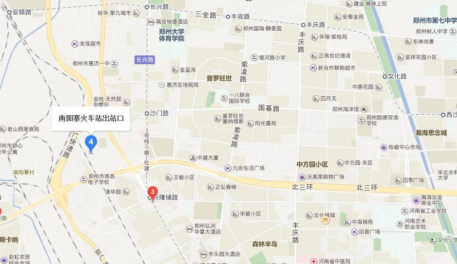 鄭州火車站有高鐵嗎_高鐵火車鄭州站有幾個站_鄭州站也有高鐵