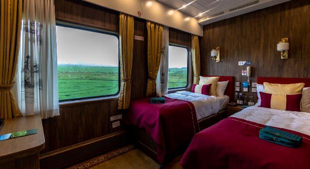 呼倫貝爾火車_呼倫貝爾火車游攻略_火車呼倫貝爾號