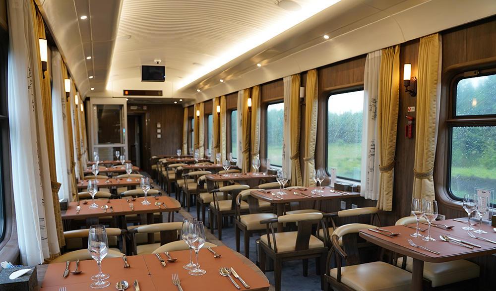 呼倫貝爾火車游攻略_火車呼倫貝爾號_呼倫貝爾火車