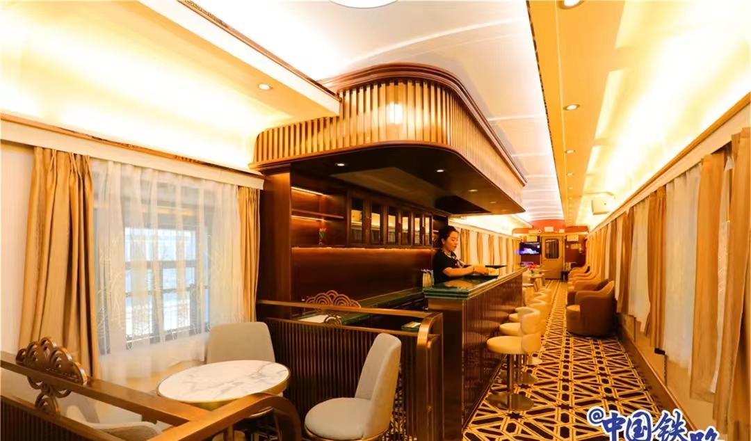 呼倫貝爾火車游攻略_火車呼倫貝爾號_呼倫貝爾火車