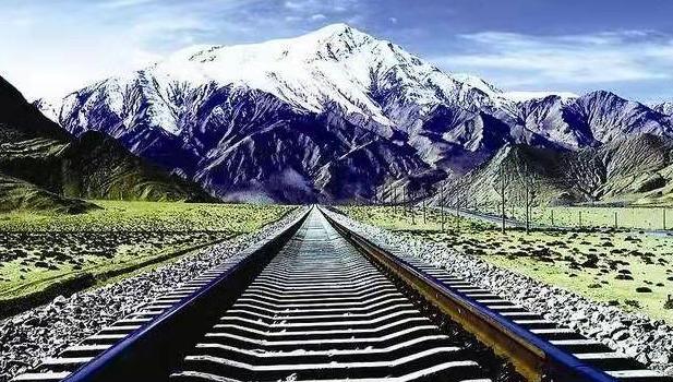 拉薩火車直達城市_拉薩火車坐到哪個車站_坐火車到拉薩