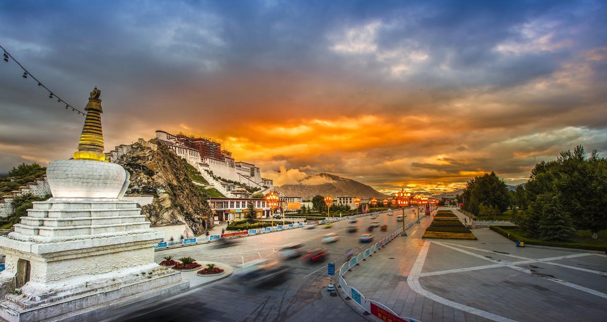 坐火車到拉薩_拉薩火車直達城市_拉薩火車坐到哪個車站