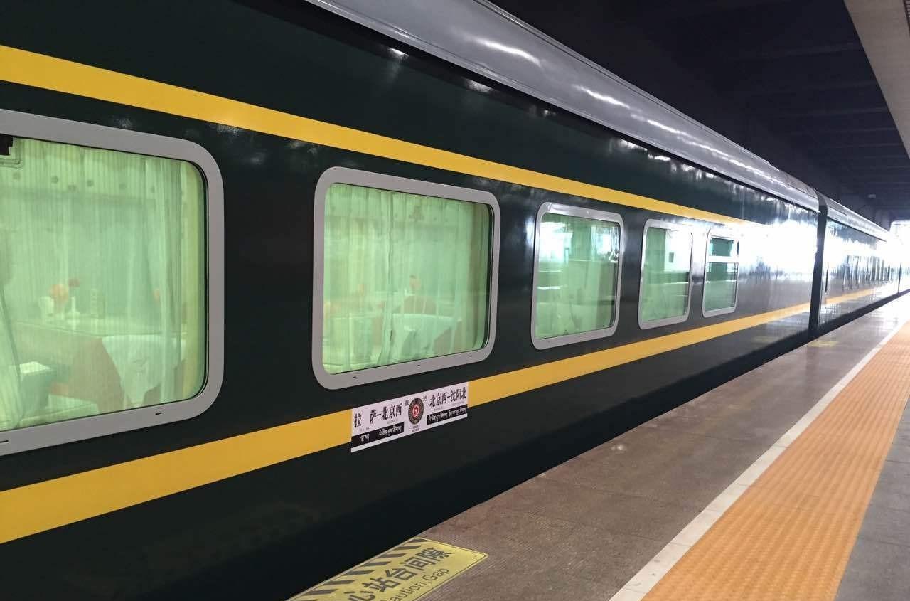 拉薩火車直達城市_坐火車到拉薩_拉薩坐火車怎么去