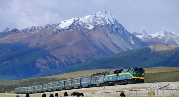 拉薩火車直達城市_坐火車到拉薩_拉薩坐火車怎么去