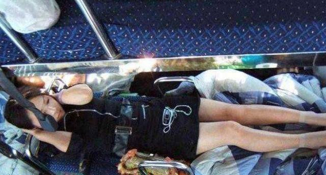 火車票臥鋪上中下哪個舒服_火車票臥鋪上中下_火車臥鋪上中下哪個好