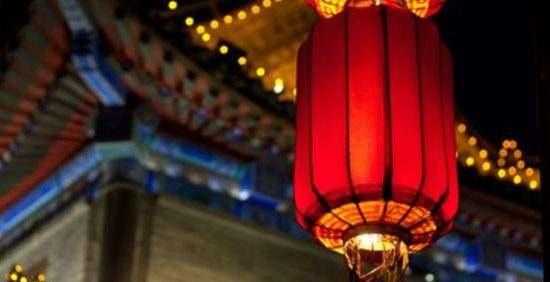 春節上海周邊自駕游線路