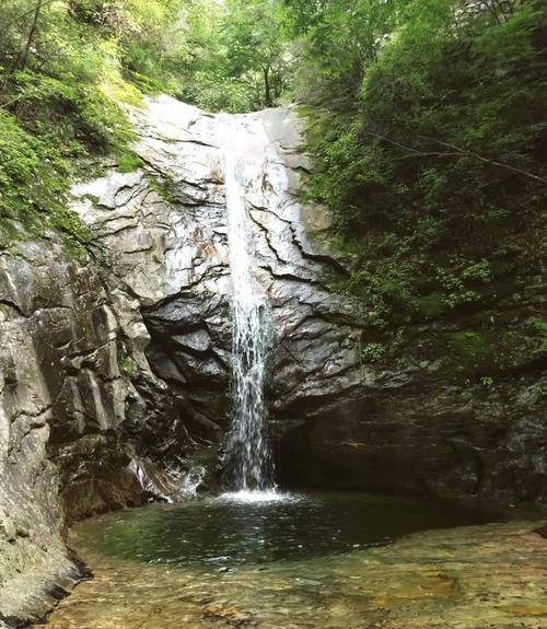 陜南自駕游最值得去的地方_陜南自駕一日游_陜南自駕游