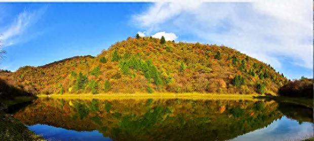 陜南自駕游最值得去的地方_陜南自駕游_自駕游陜南看油菜花路線怎么走