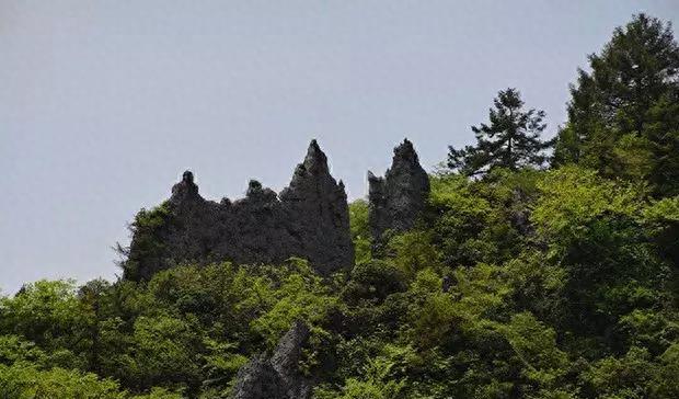 自駕游陜南看油菜花路線怎么走_陜南自駕游_陜南自駕游最值得去的地方