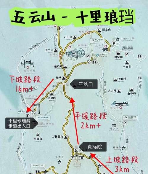 福州永泰云頂自駕游_自駕去永泰云頂_福州到永泰云頂開車要多久