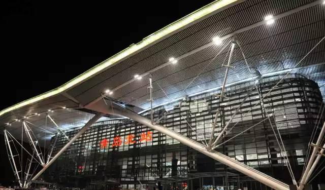 山東省青島市黃島區火車站_黃島區火車_青島黃島區火車站叫什么名字