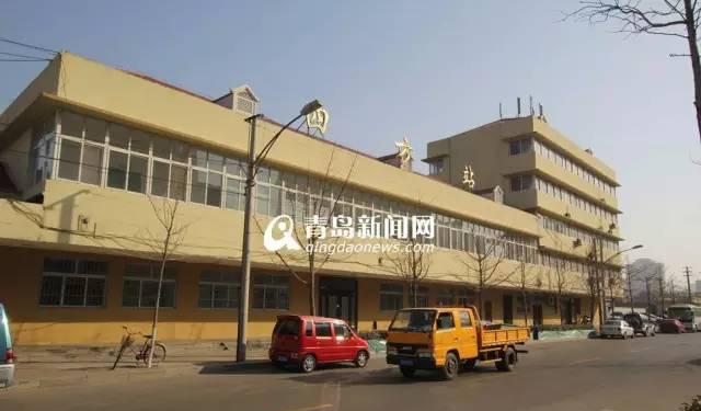 青島黃島區火車站叫什么名字_黃島區火車_山東省青島市黃島區火車站