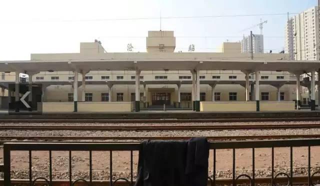 黃島區火車_山東省青島市黃島區火車站_青島黃島區火車站叫什么名字