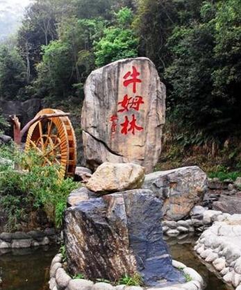 江西福建自駕游攻略_江西福建自駕游路線推薦_江西到福建沿途景點