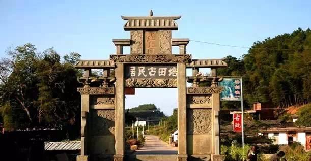 江西福建自駕游攻略_江西到福建沿途景點_江西福建自駕游路線推薦