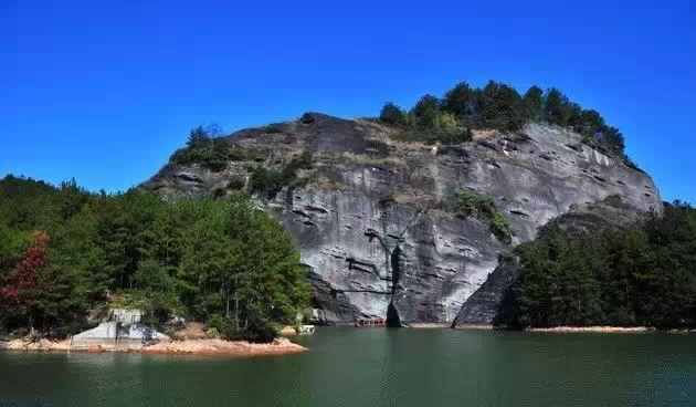 江西福建自駕游路線推薦_江西到福建沿途景點_江西福建自駕游攻略